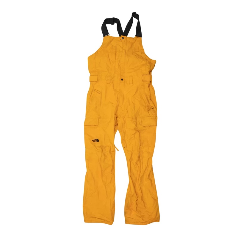 The North Face Freedom Snow Bib - Men's