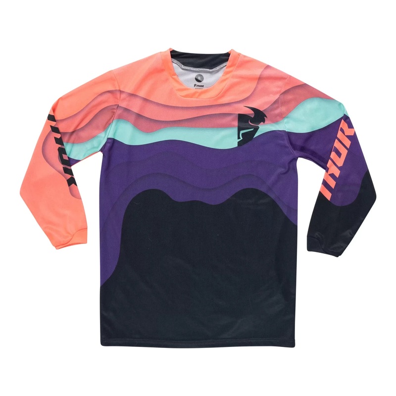 Thor Pulse Depths Jersey