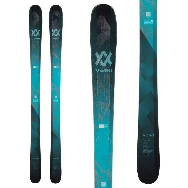 Volkl YUMI 84