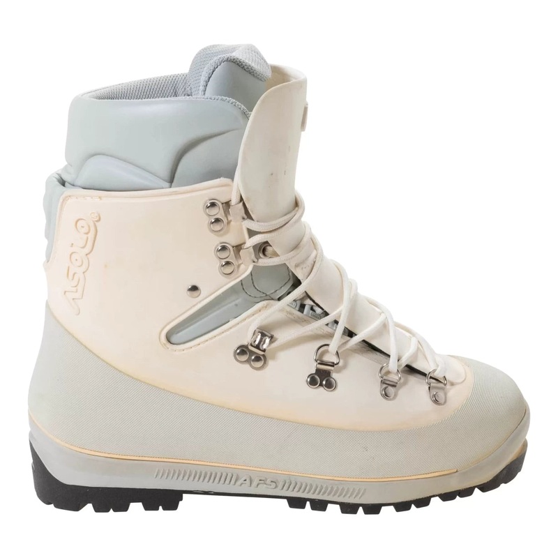 Asolo AFS 1 Mountaineering Boots