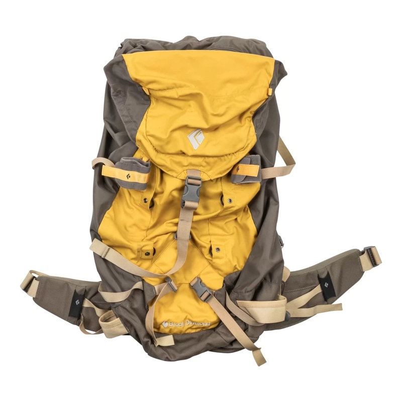 Black Diamond Sphynx 42L Backpack
