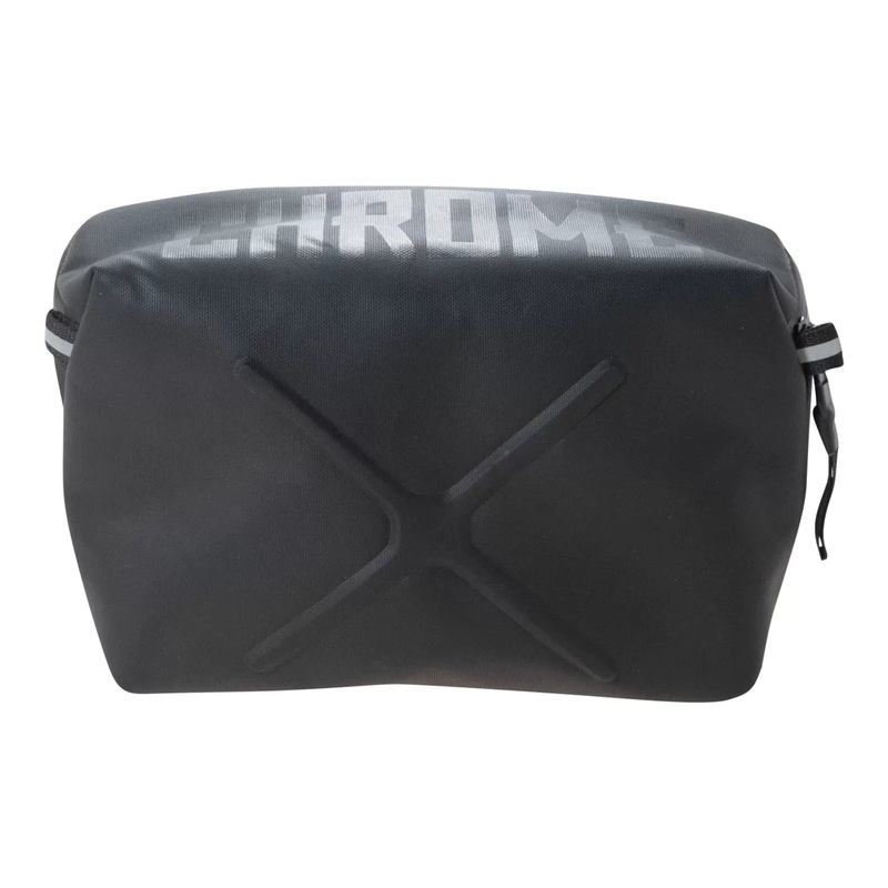 Chrome Industries Helix Handlebar Bag