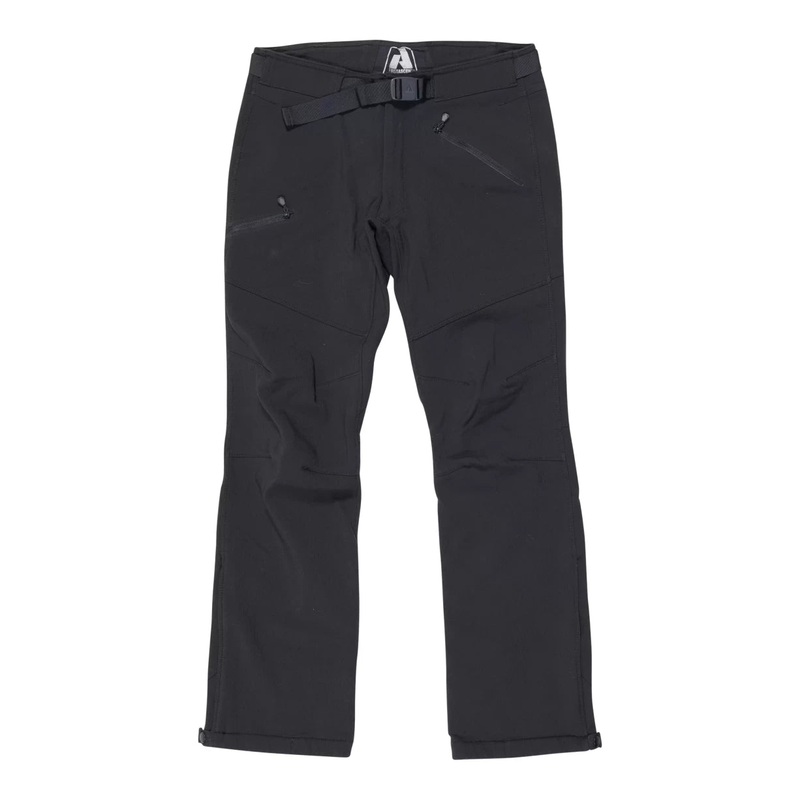 Eddie Bauer First Ascent Fleece Lined Softshell Pant - Women's