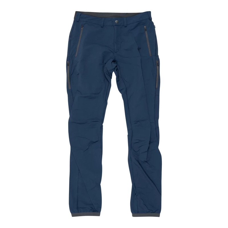 Fjllrven Bergtagen Stretch Trousers - Men's