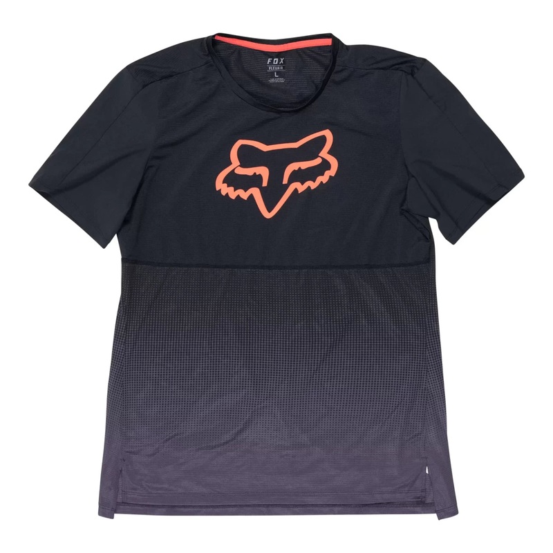 Fox Flexair Short Sleeve Jersey
