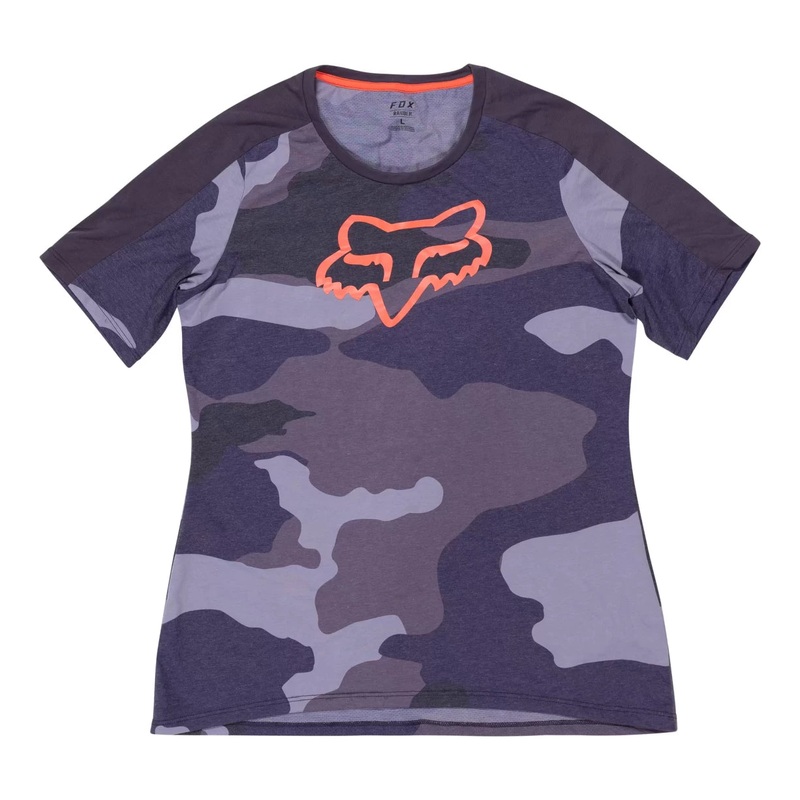 Fox Ranger Drirelease Jersey