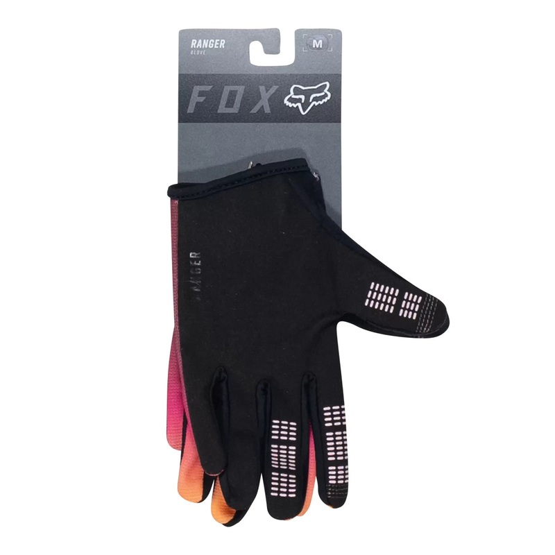 Fox Ranger Gloves