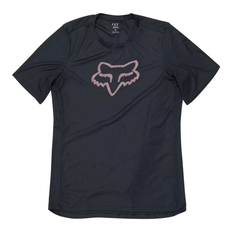 Fox Ranger Short Sleeve Jersey