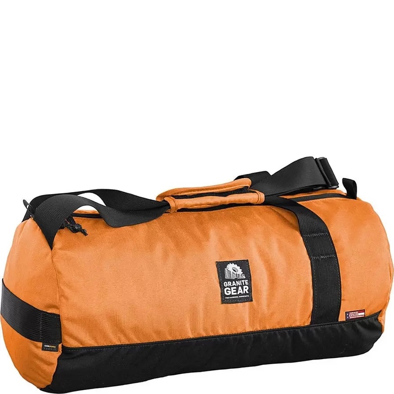 Granite Gear 18 in Tube Duffel