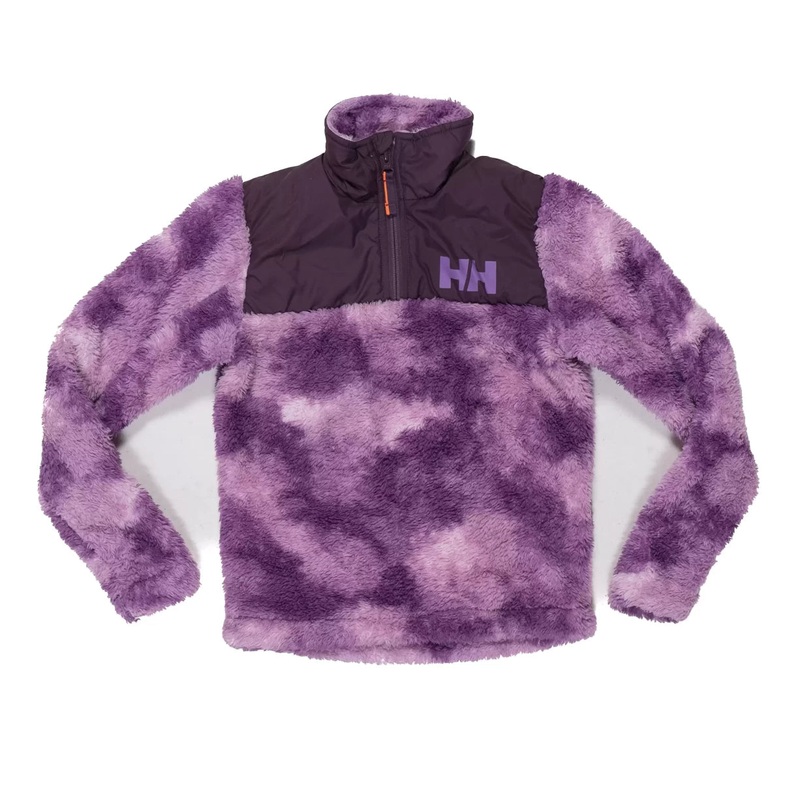 Helly Hansen Champ 1/2 Zip Midlayer - Kids'