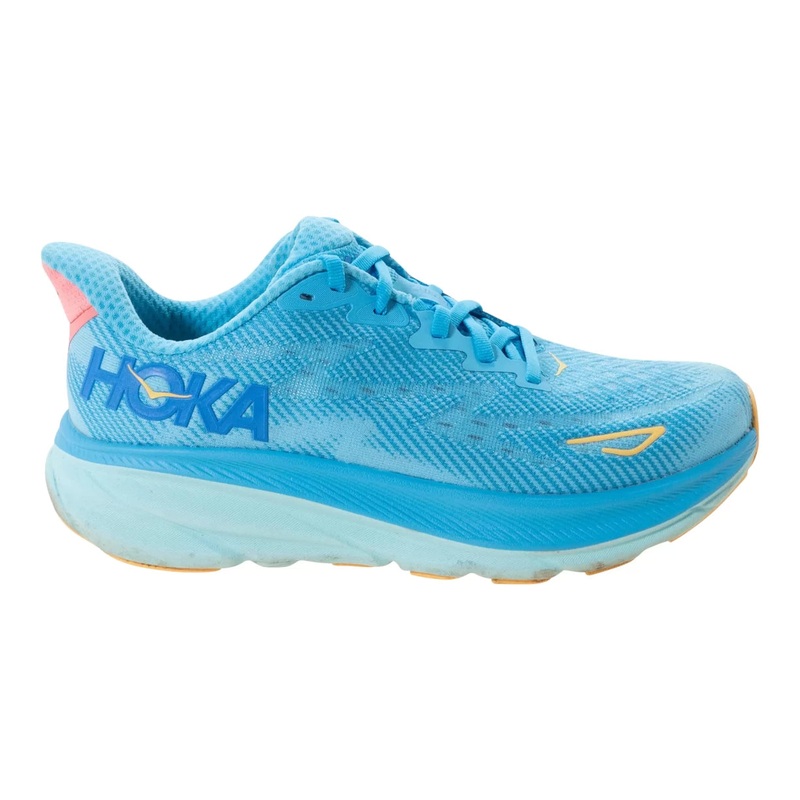 Hoka Clifton 9 Running Shoes - Women's
