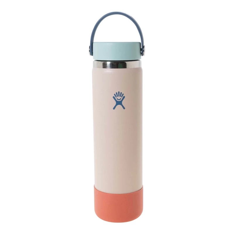 Hydro Flask Tilly's Special Edition 24oz Wide Mouth Bottle