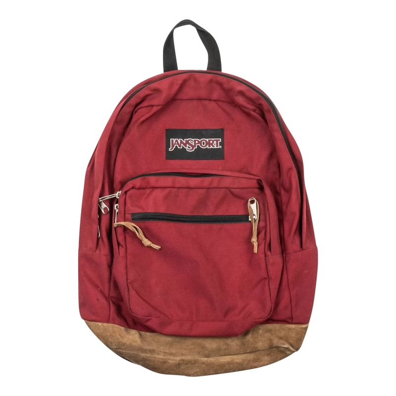 JanSport The Right Pack