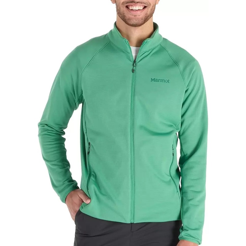 Marmot Leconte Full-Zip Jacket