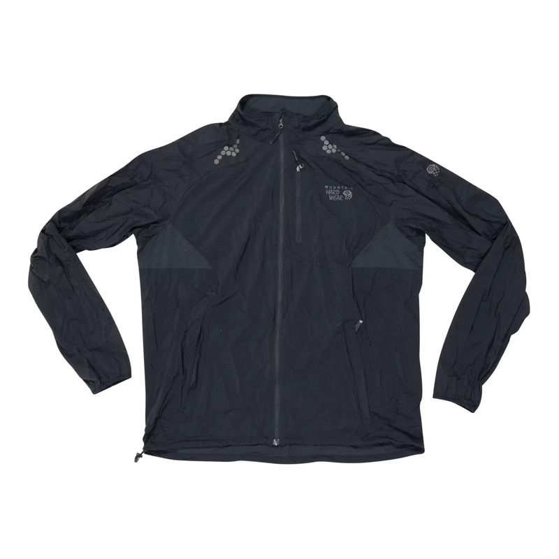 Mountain Hardwear Geist Jacket