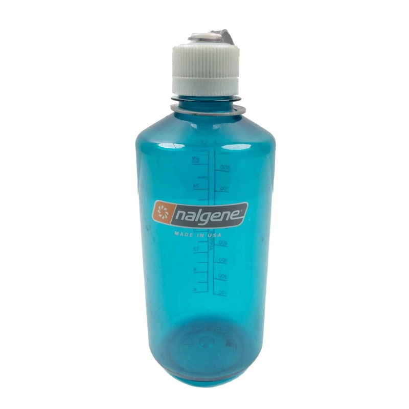 Nalgene 32 oz. Narrow Mouth Sustain Water Bottle