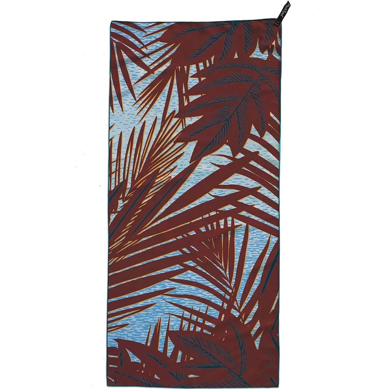 PackTowl Personal Body Towel