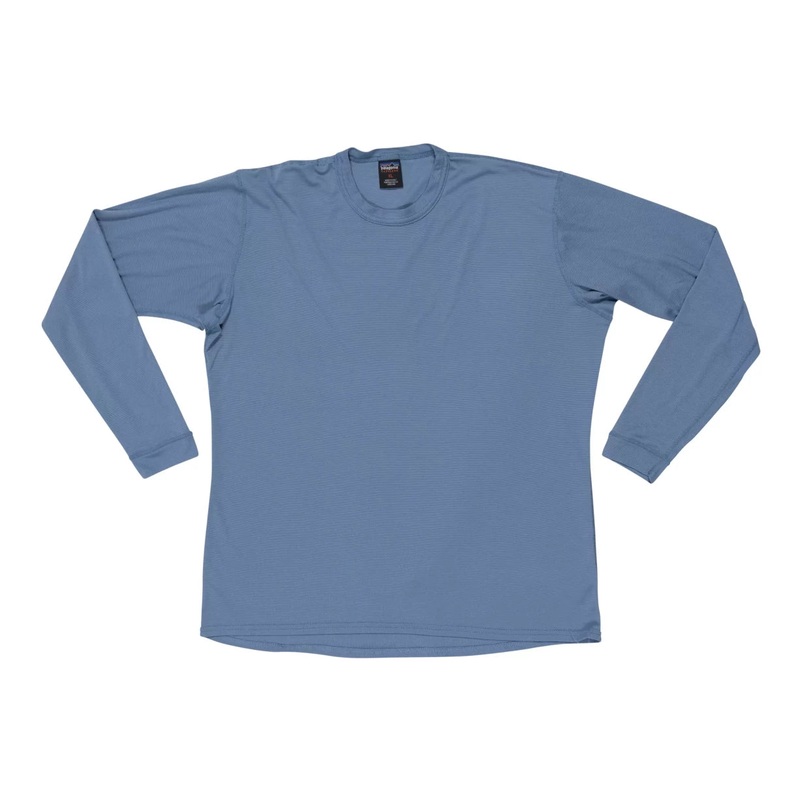 Patagonia Capilene Cool Long Sleeved Shirt