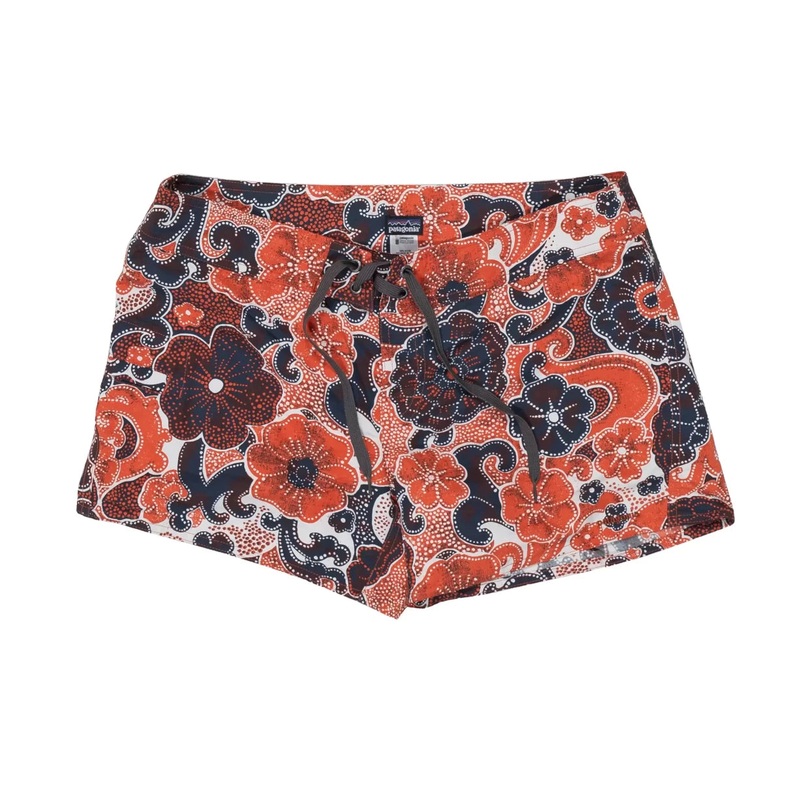 Patagonia Wavefarer Board Shorts - Women's