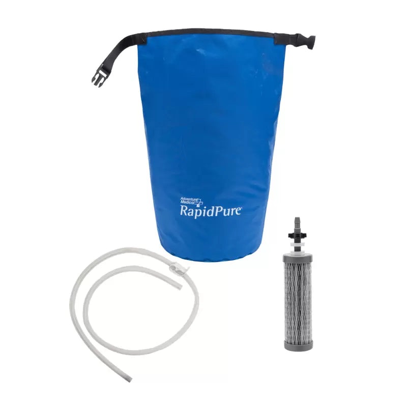RapidPure 9L Gravity Purifier System