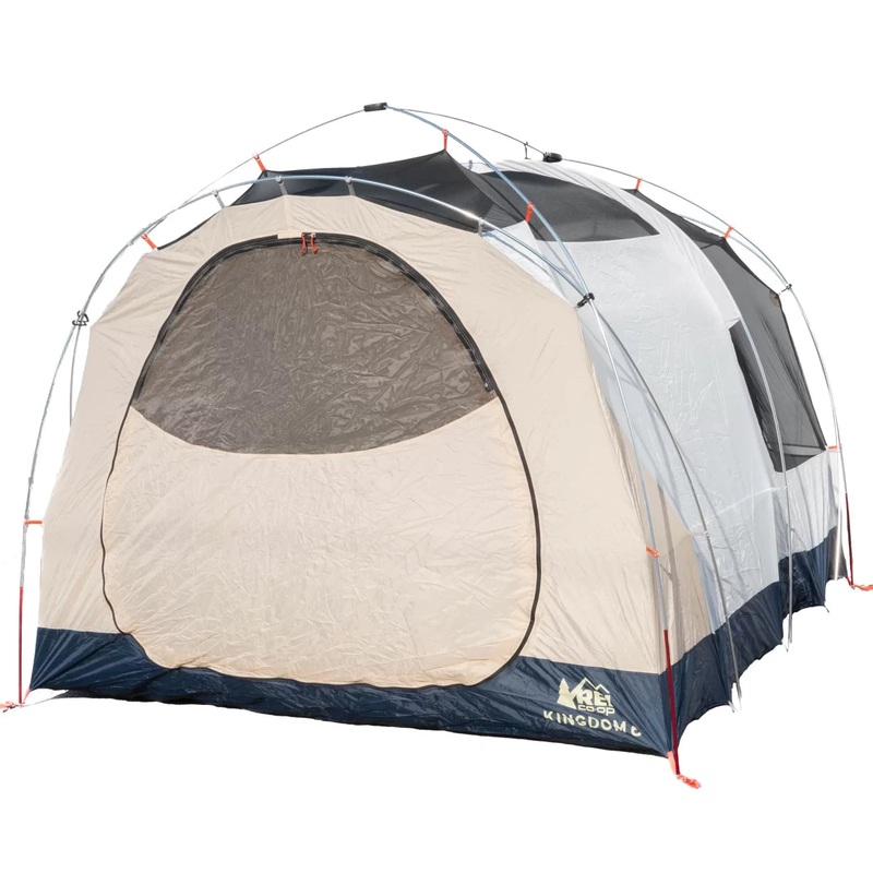 REI Co-op Kingdom 6 Footprint
