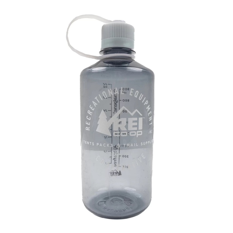 REI Co-op Nalgene Sustain Graphic Wide Mouth Water Bottle
