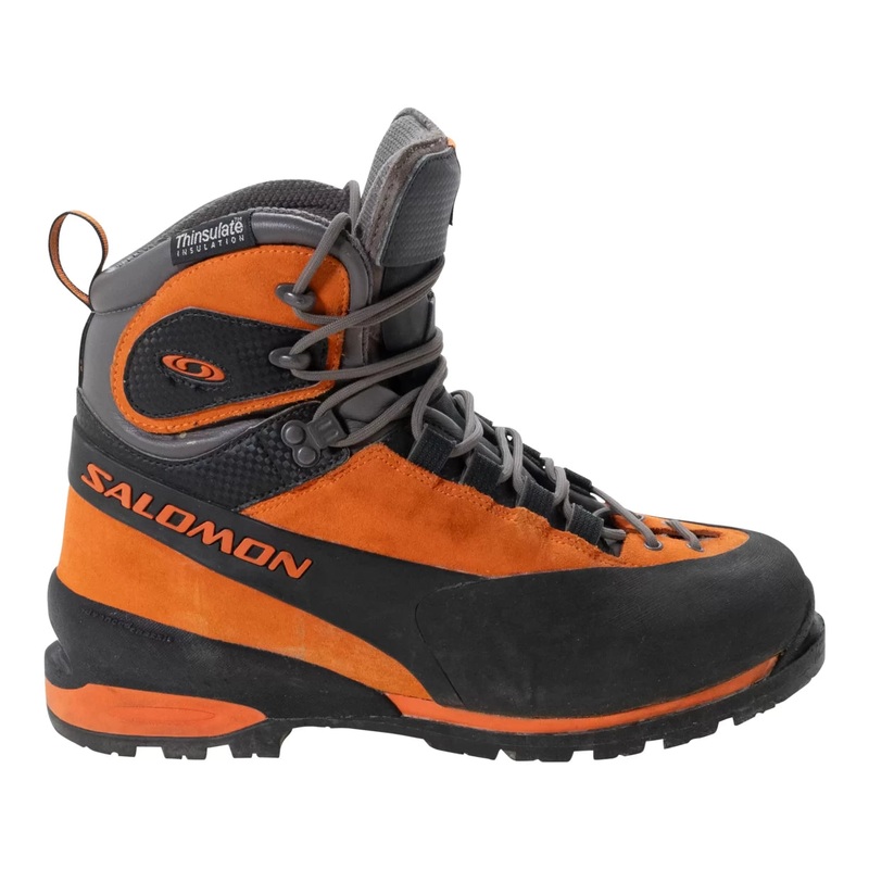 Salomon Pro Ice Mountaineering Boot - Men's