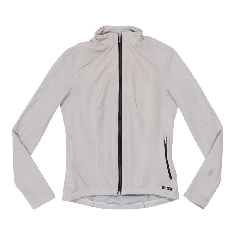 Santini Thermal Long-Sleeve Cycling Jersey - Women's