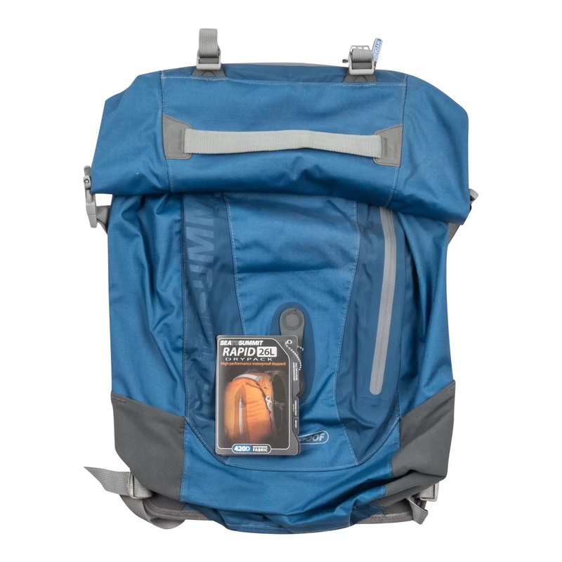 Sea To Summit Rapid 26L Pack