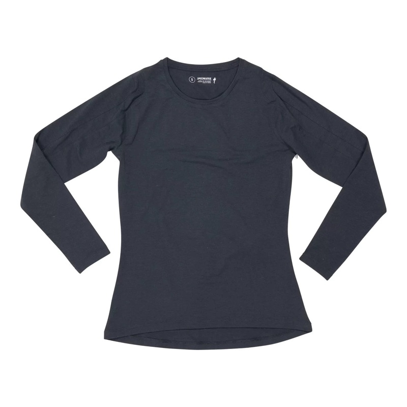 Specialized Trail Long Sleeve Jersey - Women's