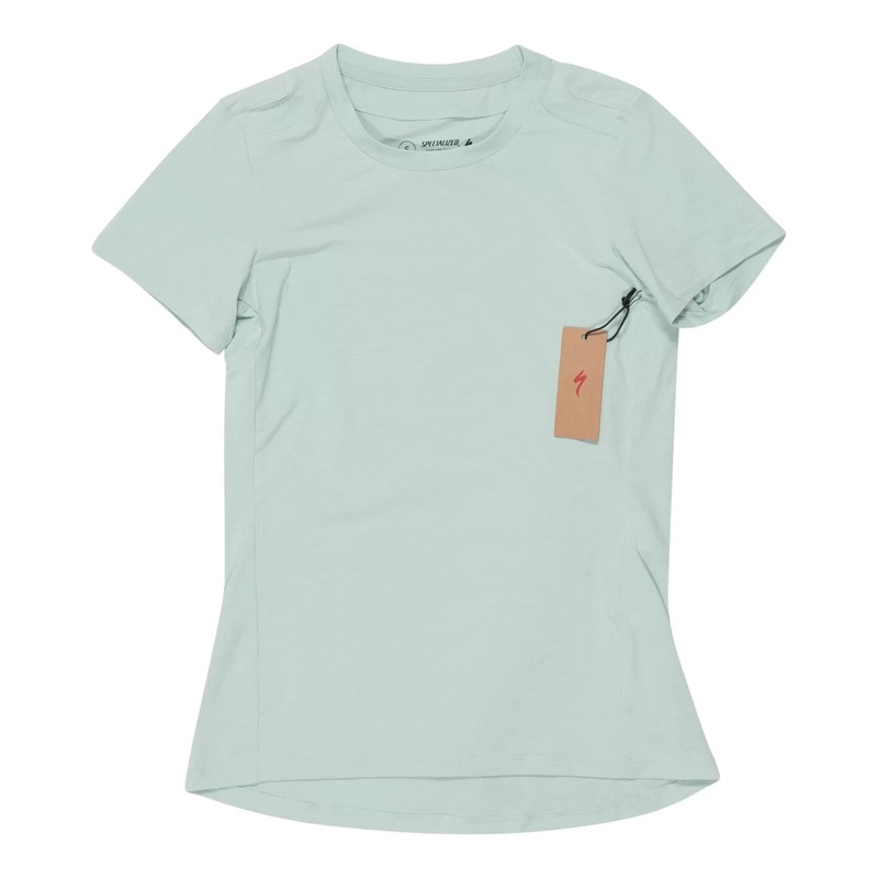 Specialized Trail Short Sleeve Jersey - Women's