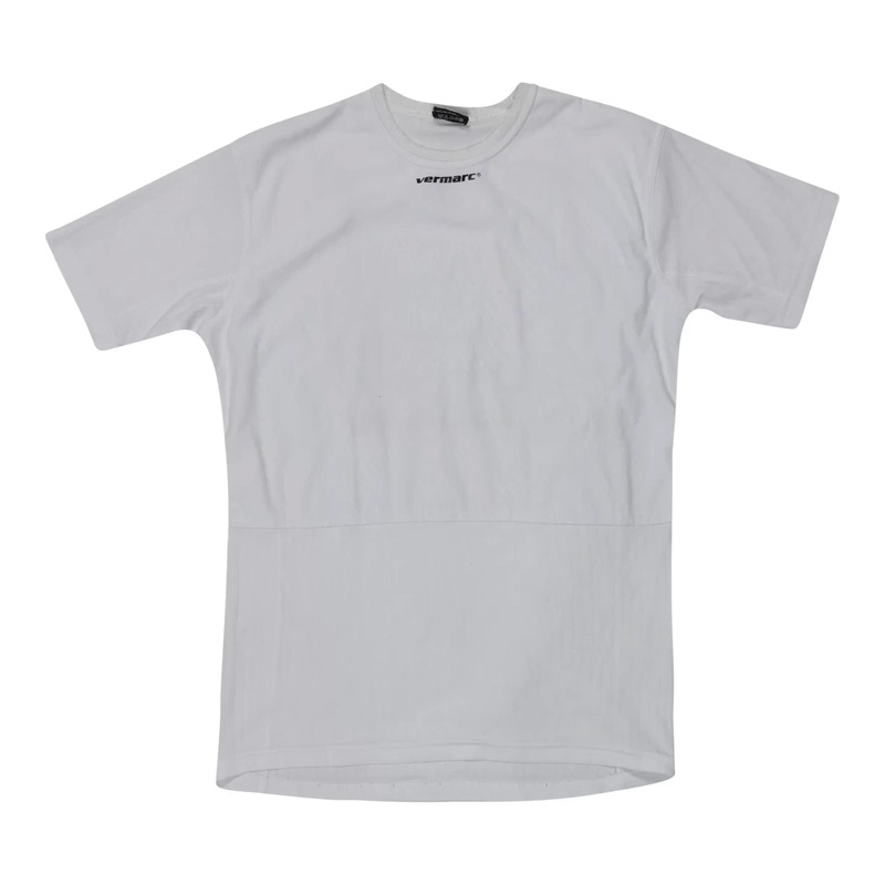 Vermarc Pullover Crewneck Cycling Jersey - Men's
