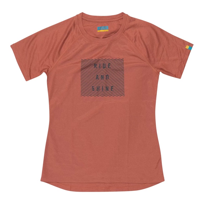 Yeti Cycles Dakota SS Jersey