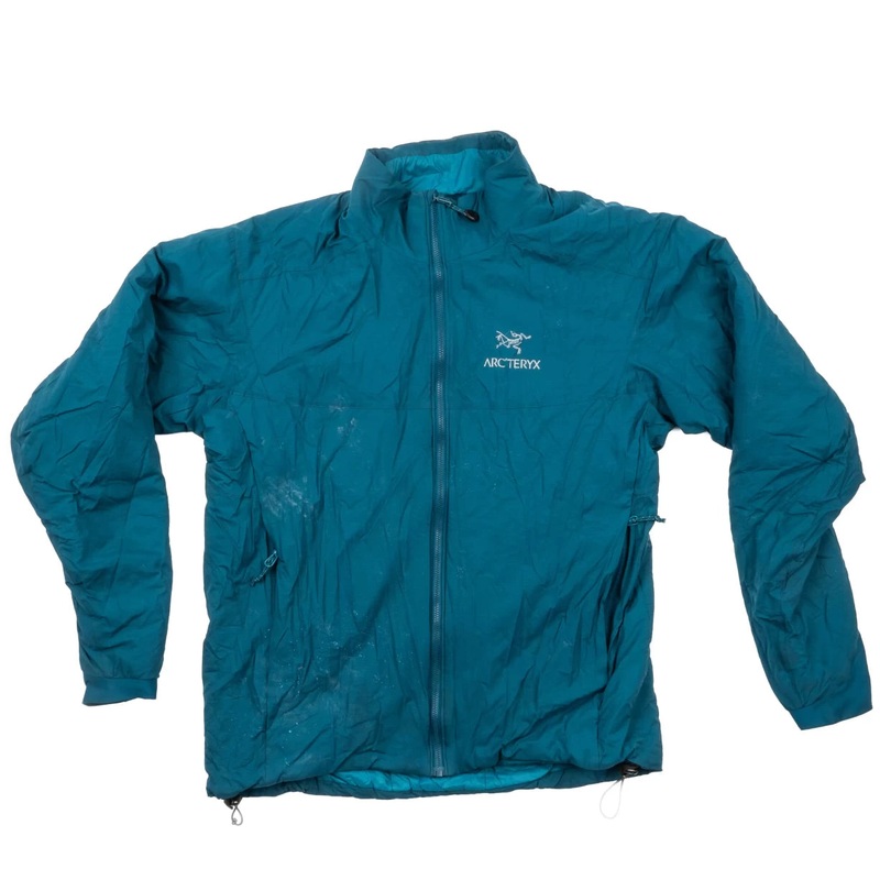 Arc'teryx Atom AR Jacket - Men's