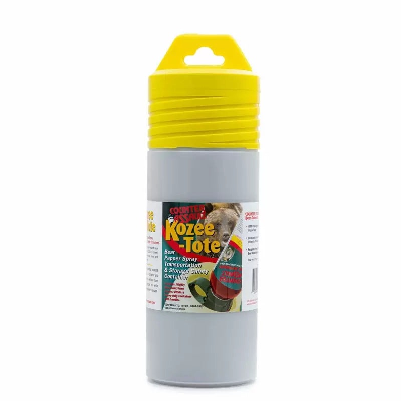 Counter Assault Kozee-Tote Bear Spray Carrier