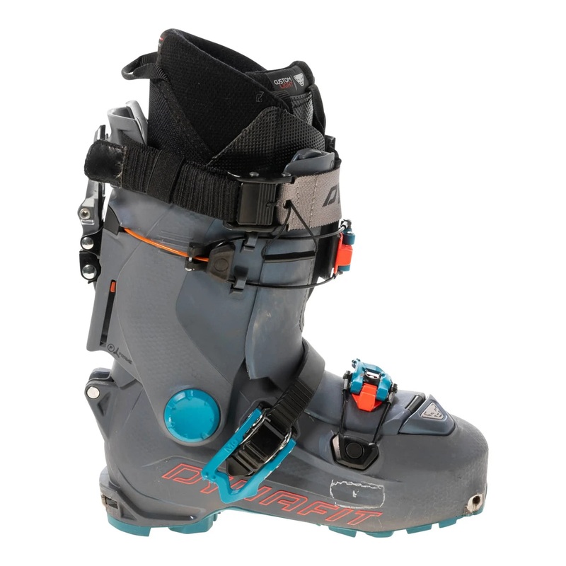 Dynafit Hoji Pro Tour Ski Boots 2021 - Women's