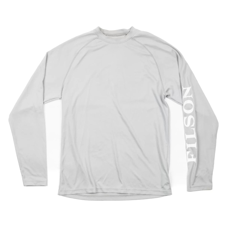 Filson Barrier Long Sleeve T-Shirt