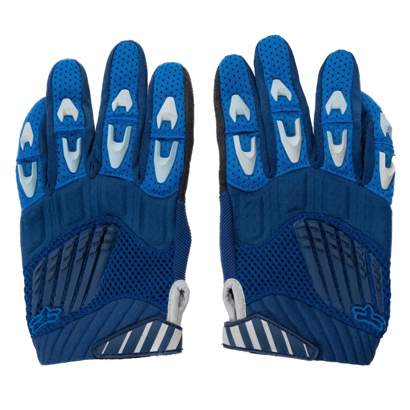Fox Racing Pawtector Gloves