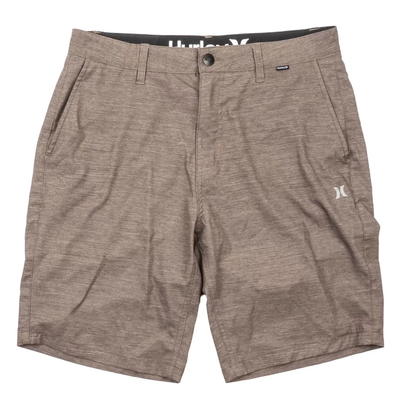 Hurley Essential Hybrid Walkshort 20 - Men's