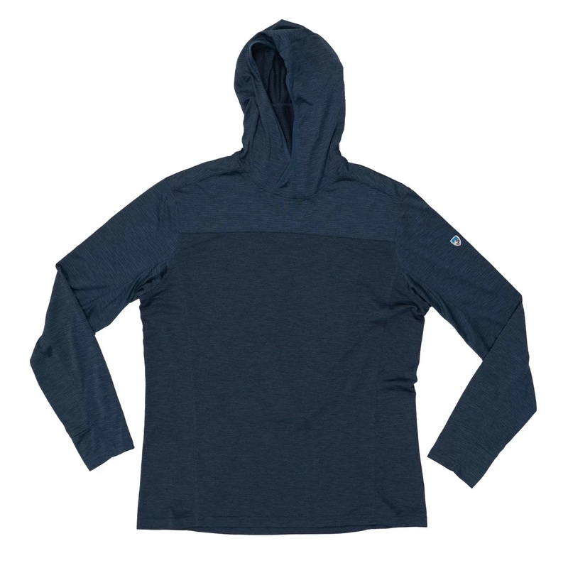 KUHL Engineered Hoody