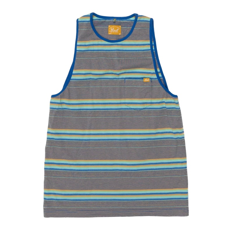 Lost Pocket Tank - Men's