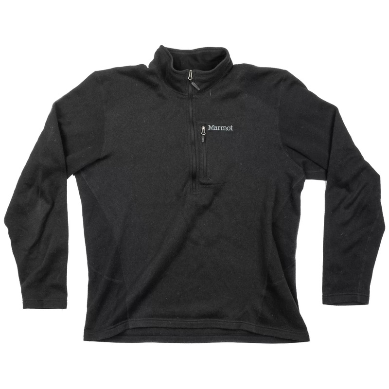 Marmot 1/2 Zip Fleece Pullover
