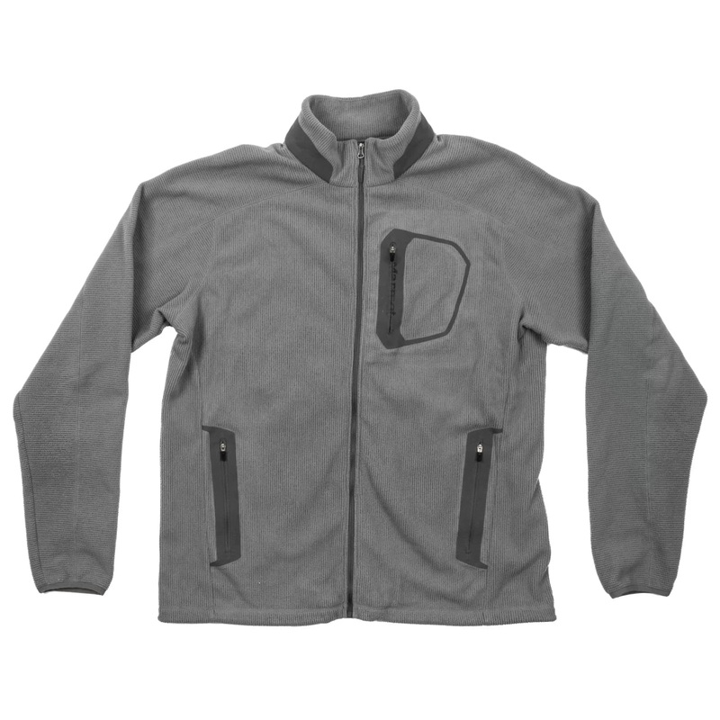 Marmot Full Zip Fleece Jacket