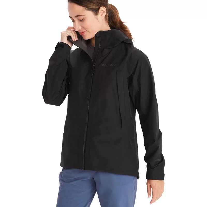 Marmot GORE-TEX Minimalist Pro Jacket