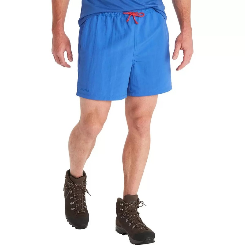 Marmot Juniper Springs 5'' Short