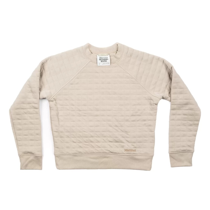 Marmot Roice Crew Neck Pullover - Women's