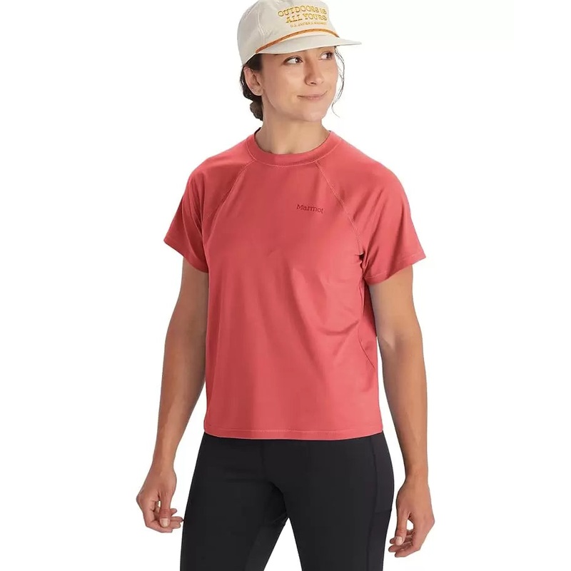 Marmot Windridge SS T-Shirt