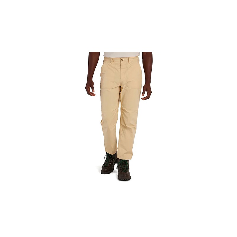 Marmot x Taylor Stitch Scramble Pant