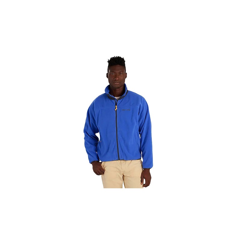 Marmot x Taylor Stitch Trail Fleece