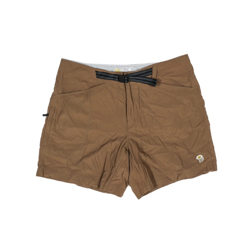 Mountain Hardwear Canyon Short - Men's